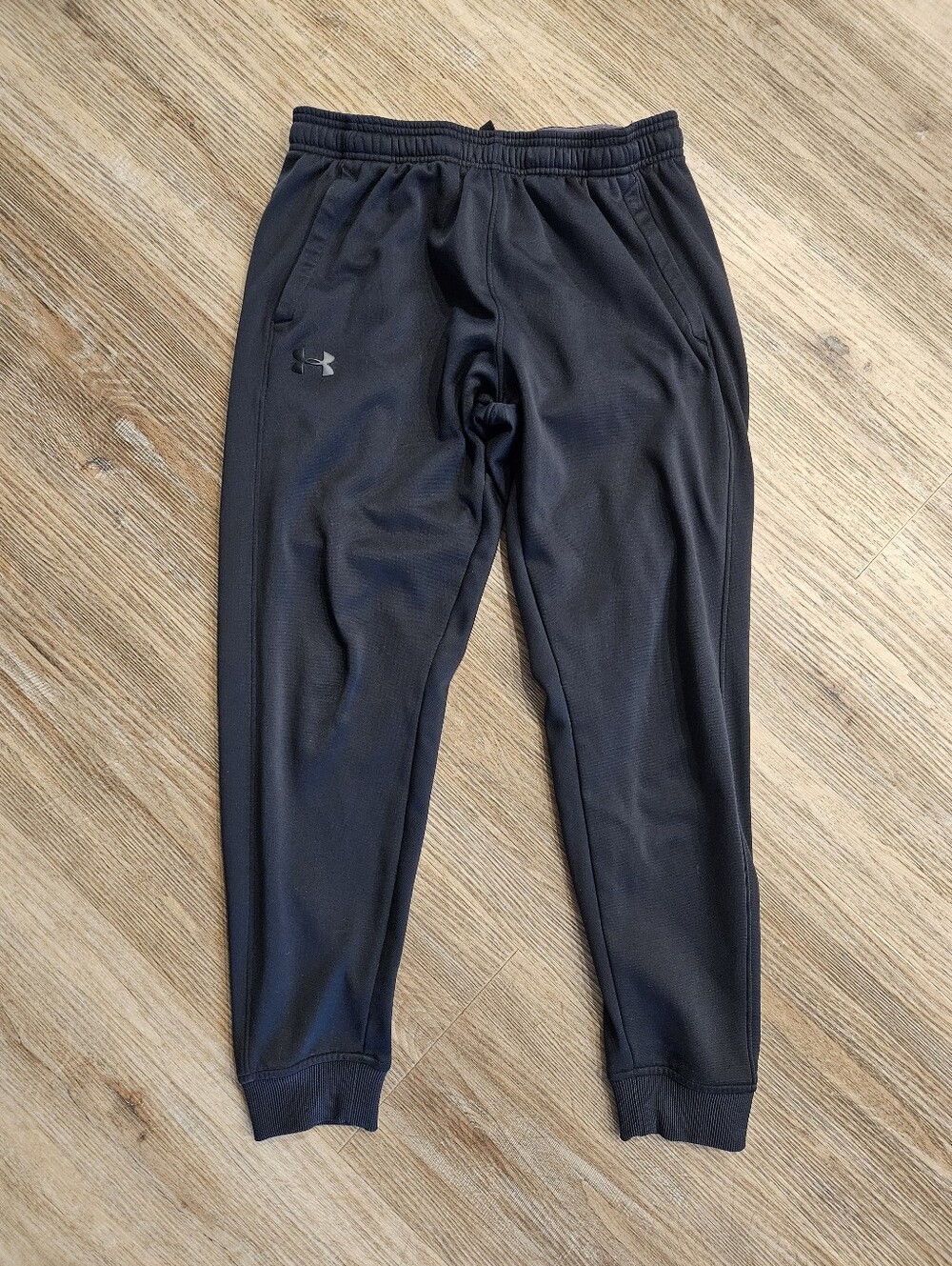 Under Armour Cold Gear Men Pant Size Large